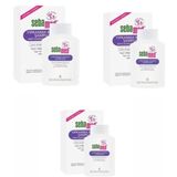Sebamed 3x200 ml Yıpranma Karşıtı Şampuan