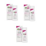 Sebamed 3x400 ml Her Gün Kullanım Şampuanı