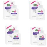 Sebamed 3x400 ml Yıpranma Karşıtı Şampuan