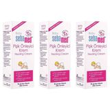 Sebamed 3x50 ml Pişik Önleyici Krem