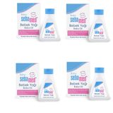 Sebamed 4x150 ml Bebek Yağı