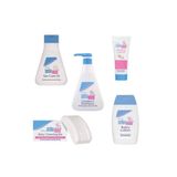 Sebamed 5 Parça Bakım Seti