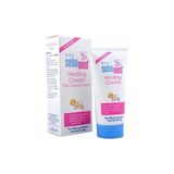 Sebamed 50 ml Pişik Kremi Bebekler İçin 5.5 pH Değeri ile Etkili Koruma Sağlayan Krem