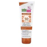Sebamed 50 ml Sun SPF 50 Çok Yönlü Koruyucu Güneş Kremi