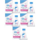 Sebamed 5x150 ml Bebek Yağı