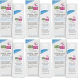 Sebamed 5x200 ml Yağlı ve Kepeğe Yatkın Saç Derisi İçin Şampuan