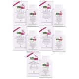 Sebamed 5x200 ml Yüz ve Vücut Temizleyici Likit