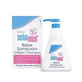 Sebamed 5x500 ml Bebek Şampuanı