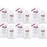 Sebamed 6x200 ml Yüz ve Vücut Temizleyici Likit