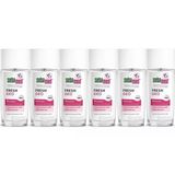 Sebamed 6x75 ml Fresh Blossom Kadın Sprey Deodorant