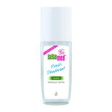 Sebamed Active Alüminyum içermeyen Deodorant Pump Sprey (75 ml)