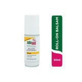 Sebamed Alüminyum İçermeyen Roll On Hassas 50 Ml 4103040042040