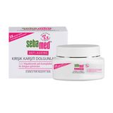 Sebamed Antı-Ageıng 50 ml Kırışık Karşıtı Dolgunlaştırıcı Krem