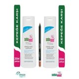 Sebamed Anti-Dandruff 2x200 Şampuan