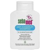 Sebamed Anti Dandruff Kepek Karşıtı 200 ml Şampuan