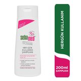 Sebamed Anti Hair Loss 200 ml Şampuan