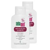 Sebamed Anti Hairloss 2x400 ml Şampuan