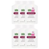 Sebamed Anti-Hairloss 6x400 ml Saç Dökülmesine Karşı Şampuan