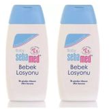 Sebamed Baby 200 ml Vücut Bakım Losyonu