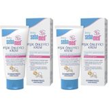 Sebamed Baby 2x50 ml Pişik Önleyici Krem