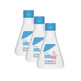 Sebamed Baby 3x250 ml Yenidoğan Şampuanı