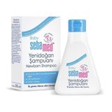 Sebamed Baby 4x250 ml Yenidoğan Şampuanı