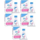 Sebamed Baby 5x150 ml Bebek Şampuanı