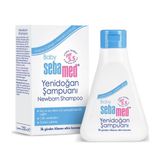 Sebamed Baby 5x250 ml Bebek Şampuanı