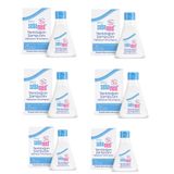 Sebamed Baby 6x250 ml Yenidoğan Şampuanı