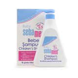 Sebamed Baby 6x500 ml Bebek Şampuanı