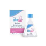 Sebamed Baby Bebe Şampuanı, 250ml, pH 5.5