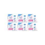 Sebamed Baby Bebek Şampuanı 150ml, Yeni Doğan, 6'lı Set