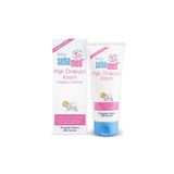 Sebamed Baby Pişik Önleyici Krem, 100 ml, Paraben İçermez
