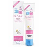 Sebamed Baby Pişik Önleyici Krem, 100 ml x 2 Adet
