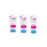 Sebamed Baby Pişik Önleyici Krem, 100 ml x 3 Adet