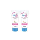 Sebamed Baby Sebamed Bebe Pişik Önleyici Krem 50 Ml X 2 Adet