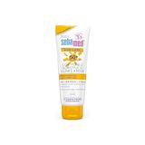 Sebamed Baby SPF 50+ UVA - UVB Filtresi ve E Vitamini Etkili Çok Yönlü Koruyucu Çocuk Güneş Kremi 75 ml