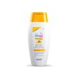 Sebamed Baby Spf 50+ Uva - Uvb Filtresi ve E Vitamini Etkili Çok Yönlü Koruyucu Çocuk Güneş Losyonu 150 ml