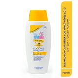 Sebamed Baby SPF50 Çok Yönlü Güneş Sütü 100 Ml