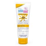 Sebamed Baby Sun Care 75 ml 50+ Çok Yüksek Faktör Çoçuk Güneş Kremi