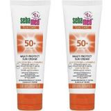 Sebamed Baby Sun SPF 50 75 ml 2 adet Güneş Kremi