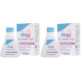 Sebamed Baby Yatıştırıcı Etkili Kuruluk ve Tahrişe Karşı Etkili Bebek Yağı 150 ml (2 paketi)