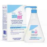 Sebamed Baby Yeni Doğan Şampuanı 500Ml | Hassas Saç Derisi