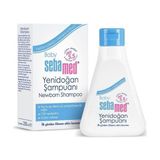 Sebamed Baby Yenidoğan Şampuanı 250 ml Hassas Ciltler İçin Yumuşak Temizleme Formülü - Açık Pembe