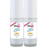 Sebamed Balsam 2x50 ml Roll-On