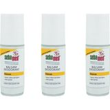 Sebamed Balsam 3x50 ml Roll-On