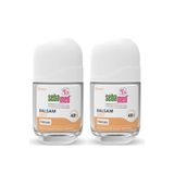 Sebamed Balsam Deo Roll-on Hassas Ciltler, 50 ml, 2 Adet