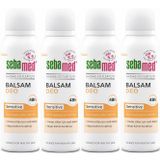 Sebamed Balsam Deo Sensitive 4x150 ml Aerosol Deodorant