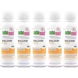 Sebamed Balsam Deo Sensitive 5x150 ml Aerosol Deodorant