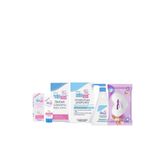 Sebamed Bebe Yenidoğan Şampuan 500ml, Bebek Losyonu 200 ml, Pişik Kremi 50 ml, Islak Havlu 56 Yap.